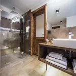 Apartment Ahorn