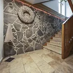 Ahorn Apartment