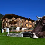 Ahorn Apartment *