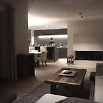 Apartment Ahorn Mittelberg