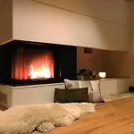 Apartment Ahorn