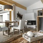 Apartment Ahorn Mittelberg