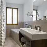 Apartment Ahorn *