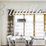 Ahorn Apartment Mittelberg