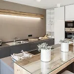 Apartment Ahorn