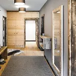 Apartment Ahorn