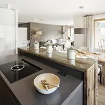 Ahorn Apartment Mittelberg