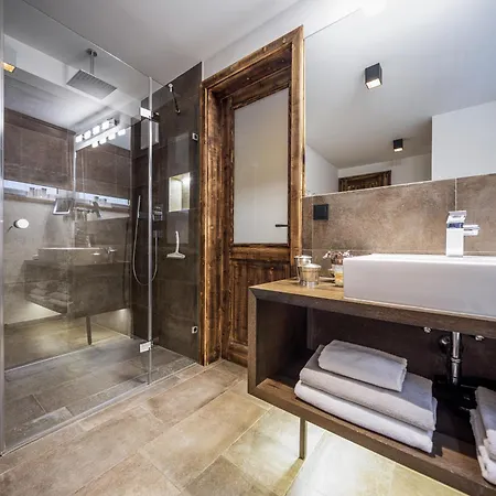 Apartman Ahorn