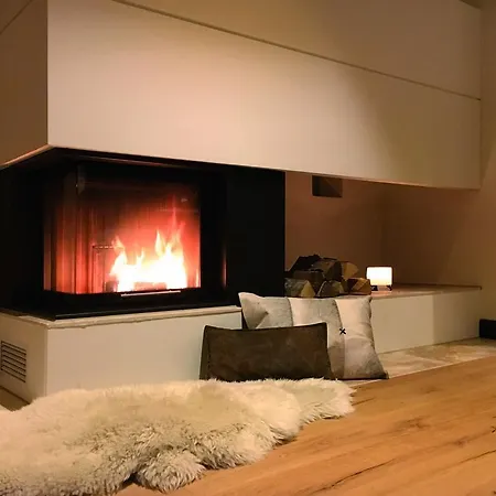 Apartment Ahorn
