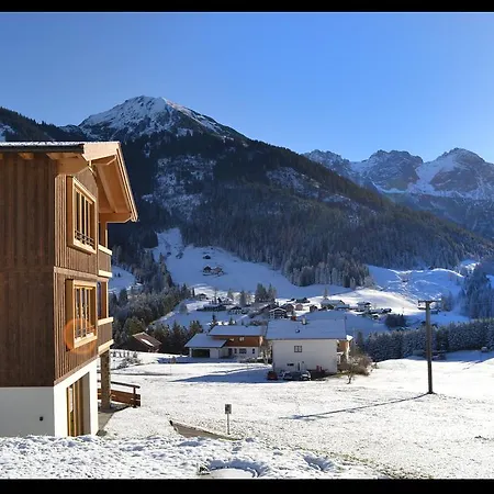Apartman Ahorn