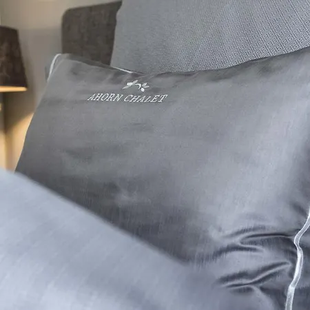Ahorn Apartment Mittelberg