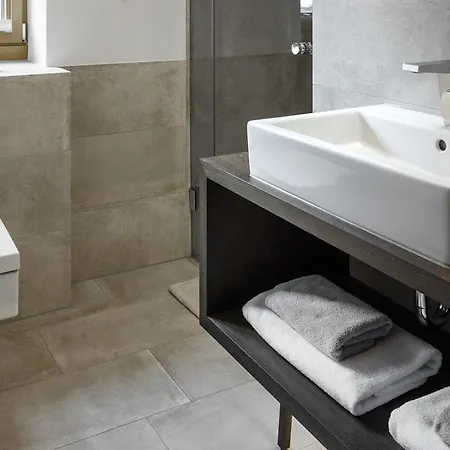 Ahorn Apartmán Mittelberg