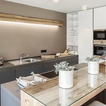 Apartman Ahorn