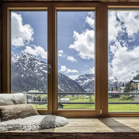 Apartment Ahorn