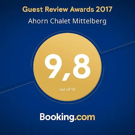 Ahorn