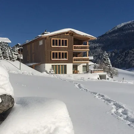 Ahorn * Mittelberg